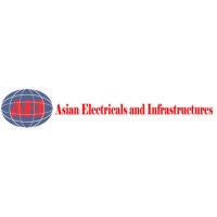 Asian Electricals and infrastructures logo - Similar company to Techmech Group