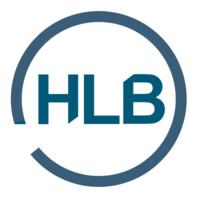 HLB Ukraine logo - Similar company to Mgi Psp Audit