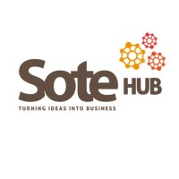 Sote Hub logo - Similar company to Her Data Project