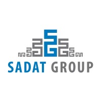SADAT GROUP logo - Similar company to Data Electric