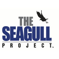 The Seagull Project logo - Similar company to Vision Platform