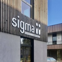 SIGMA CONSEILS ASSOCIES logo - Similar company to Sve Conseils