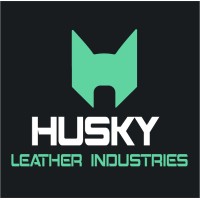 Husky Leather Industries logo - Similar company to Robiqa Enterprises