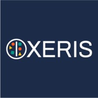 Xeris AS logo - Similar company to Initial Force As