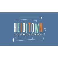HeidiTown Consulting logo - Similar company to Heiditown.Com