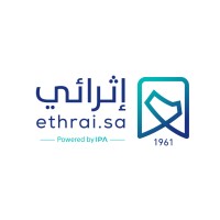 إثرائي logo - Similar company to Tanmia Idaria Magazine