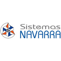 Sistemas Navarra logo - Similar company to Sercoin Navarra Sl