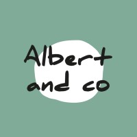 Albert and Co - Coworking à Arras logo - Similar company to La Planque Arras