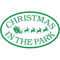 Christmas In The Park logo - Similar company to 2Shay