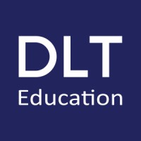 DLT Education logo - Similar company to Berkeley Rdi