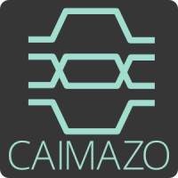 CAIMAZO GmbH logo - Similar company to Elimi