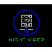 Night Viper Cyber Solutions logo - Similar company to Primexperts It
