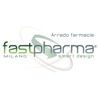 Fastpharma logo - Similar company to Inside Pharmacy