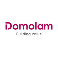 Domolam logo - Similar company to Evdos Sa