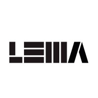 LEMA logo - Similar company to Flou Spa