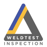 Weldtest Inspection logo - Similar company to Alicef Spa