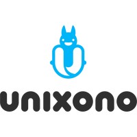 Unixono logo - Similar company to Manas