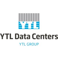 YTL Data Centers logo - Similar company to B-Global Tech