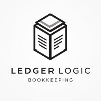 LedgerLogic Bookkeeping Austin logo - Similar company to Millan & Co. P.C.