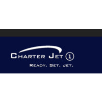 Charter Jet One logo - Similar company to Executive Lifestyle