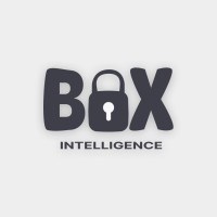 IntelligenceBox logo - Similar company to Quodigi