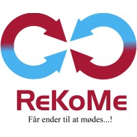 ReKoMe logo - Similar company to Roma Sec