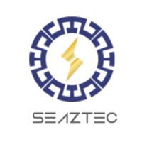 SEAZTEC logo - Similar company to Elevart México