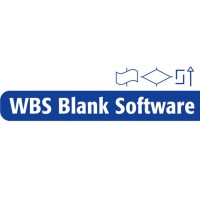 WBS Blank Software GmbH logo - Similar company to Venturelution Gmbh
