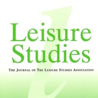 Leisure Studies logo - Similar company to Australian And New Zealand Association For Leisure Studies (Anzals)