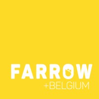 Farrow + Belgium logo - Similar company to Farrow + Dutch