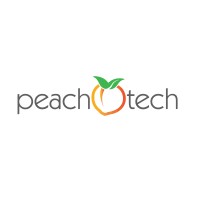 PeachTech logo - Similar company to Peach Tech