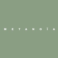 Metanoïa