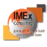IMEx Consulting logo - Similar company to Geoengineered