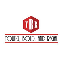 Young Bold And Regal