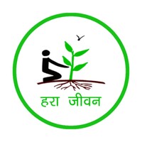 Hara Jeevan logo - Similar company to Forrest - Forest Regeneration And Environmental Sustainability Trust