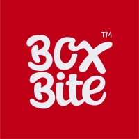 BoxBite logo - Similar company to Hapi Beer Co.