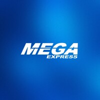 Mega Express logo - Similar company to Mega Express Cargo