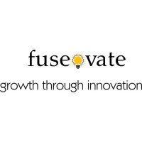 fuseOvate logo - Similar company to Xachoh Drinks