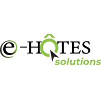 E-HOTES SOLUTIONS logo - Similar company to Jenco
