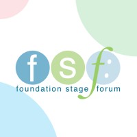 The Foundation Stage Forum logo - Similar company to Tales Toolkit