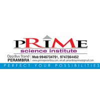 Prime Science Institute logo - Similar company to Cleanncare