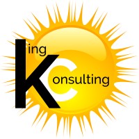 KConsulting logo - Similar company to Sunlight-To-The Rescue, Llc