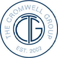 The Cromwell Group, Inc. logo - Similar company to 20/20 Foresight Executive Talent Solutions