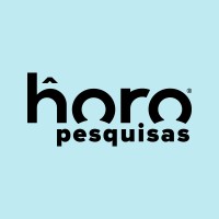 Ĥoro Pesquisas logo - Similar company to Laboratório De Pesquisa - Famecos