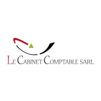 Le Cabinet Comptable Sàrl logo - Similar company to Pro & Cie