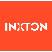 Inxton logo - Similar company to Uzay Tech