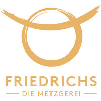 Friedrichs - Die Metzgerei GmbH logo - Similar company to Metzgerei Winter