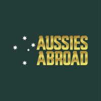 AUSSIES ABROAD logo - Similar company to This Story Australia