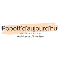 POPOTT'DAUJOURD'HUI logo - Similar company to Kàza Concept
