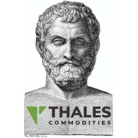 Thales Commodities logo - Similar company to Xch Business Solutions Ltd.